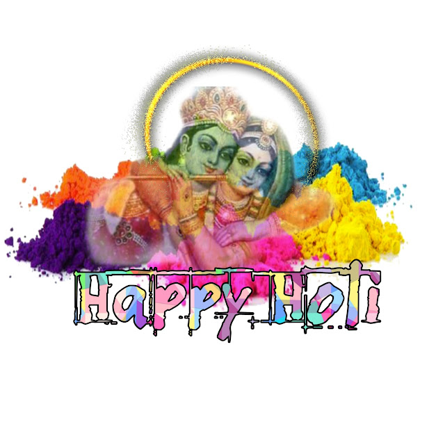 Holi Images