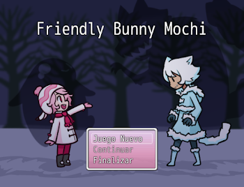 Ficha Friendly Bunny Mochi (RPG Maker VX ACE)