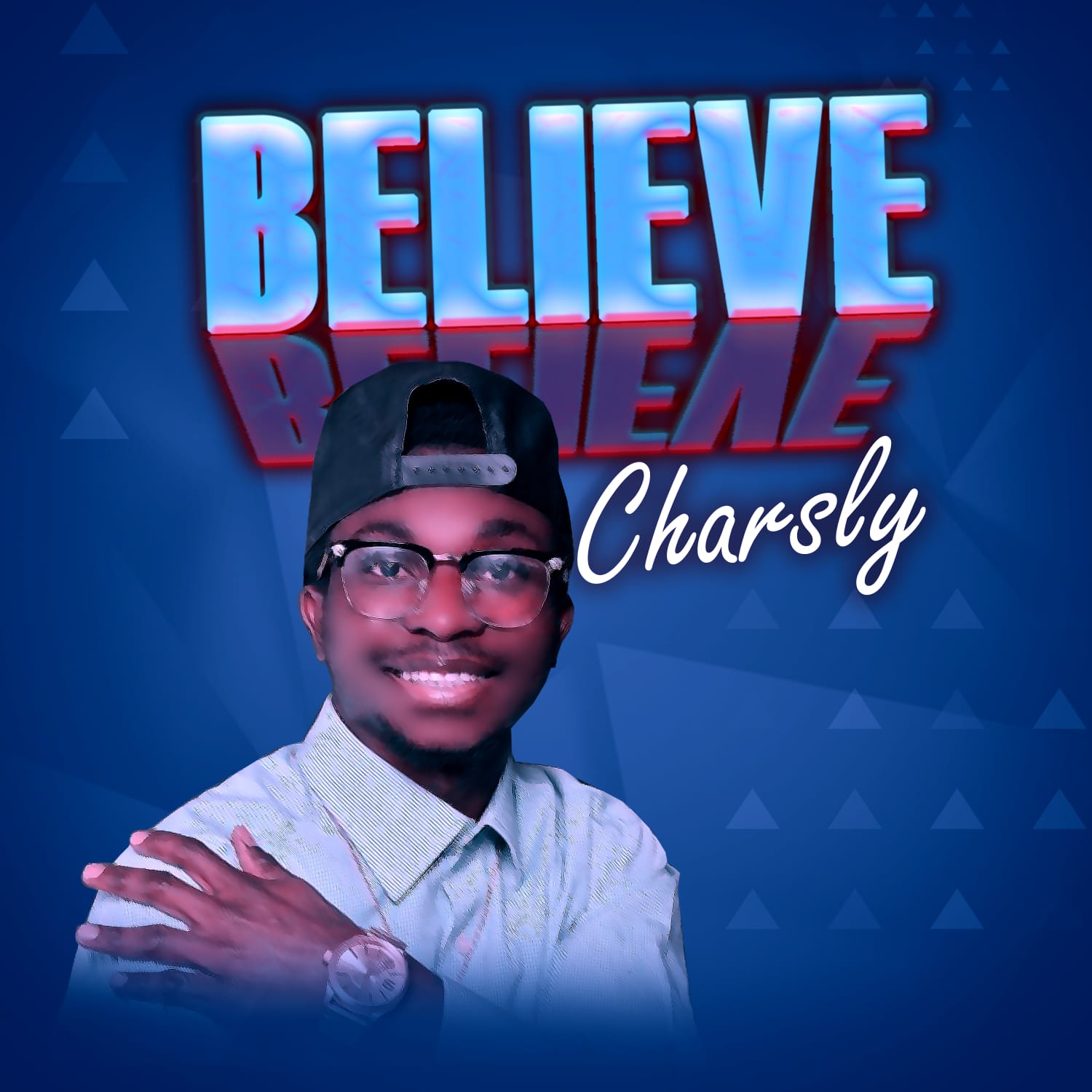 [Music] Charsly - Believe