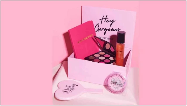 Best Monthly Beauty Subscription Boxes 2023