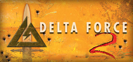 Delta Force 2 (1999)  by www.gamesblower.com