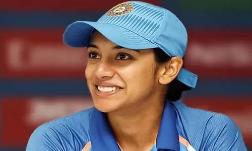 ICC Women's Cricketer of the Year,ICC Awards 2021,Smriti Mandhana,ICC Women's Cricketer of the Year (Rachel Hayhoe Flint Trophy),आईसीसी महिला क्रिकेटर ऑफ द ईयर,ICC Award 2021,ICC Awards 2021 Winners List In Hindi,आईसीसी पुरस्कार 2021 घोषित