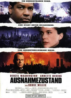 Ausnahmezustand