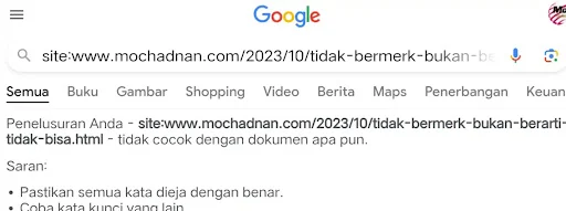 bagaimana pun melelahkannya, pasti masih ada harapan