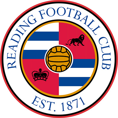 Reading FC.