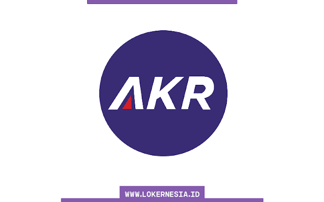 Lowongan Kerja AKR Corporindo Desember 2021