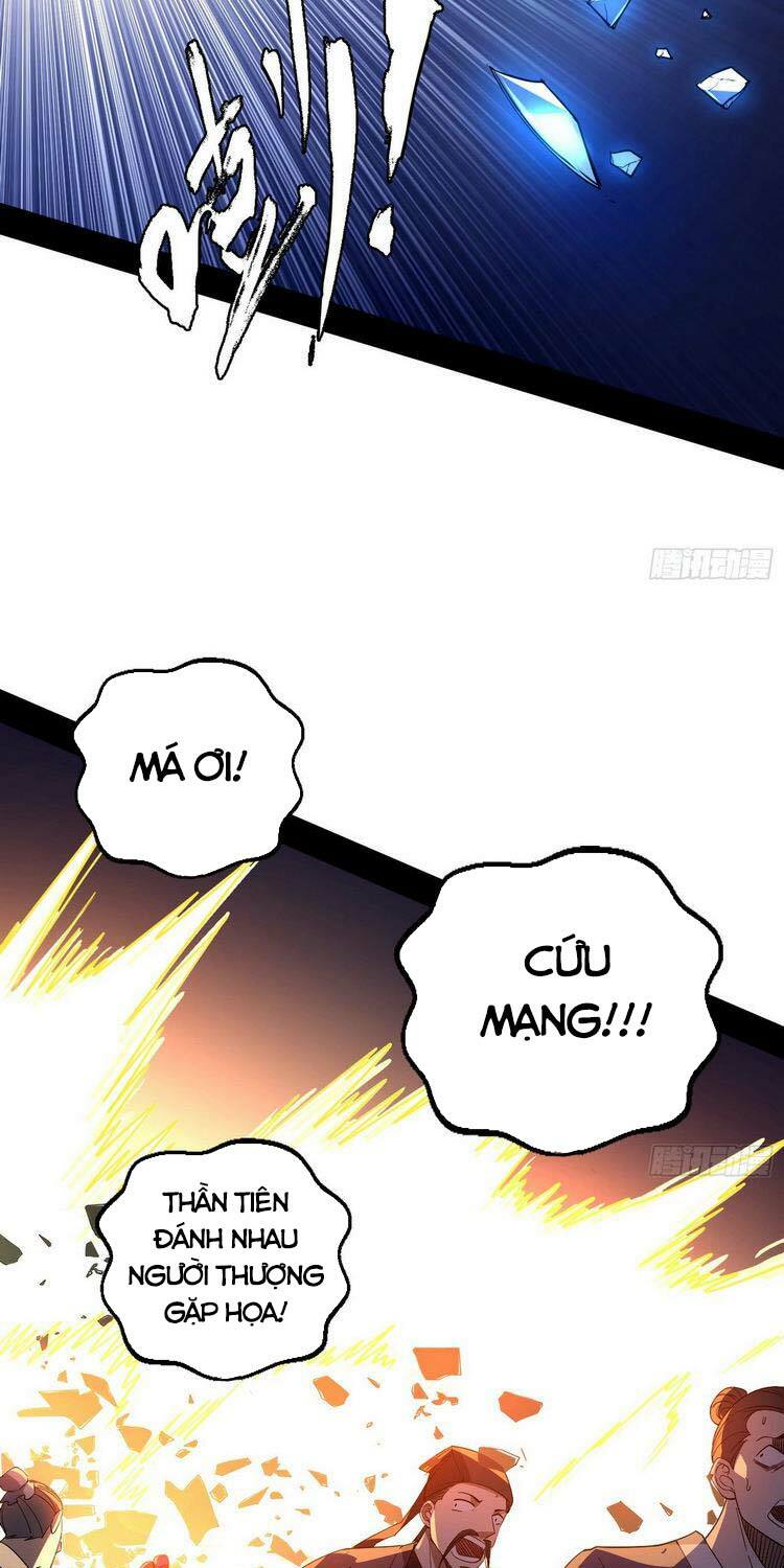 Ta Là Tà Đế chapter 196 - Trang 36