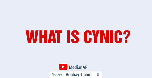 What is Cynic?