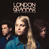 Encarte: London Grammar - Truth Is a Beautiful Thing (Deluxe Edition)