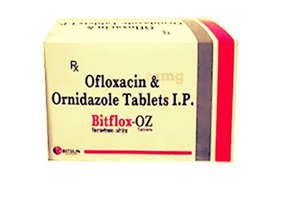 Bitflox-OZ Tablet In Hindi: Uses, Side Effects, Benefits, Dosage, Review.