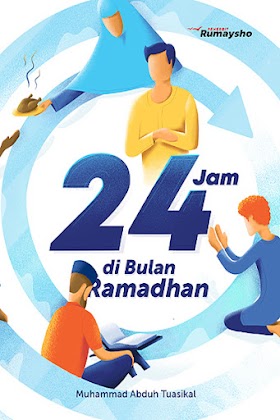 24 JAM DI BULAN RAMADHAN