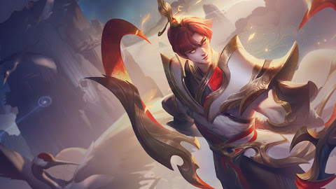 ALL SKIN YÊU CẦU MÙA 21 #2