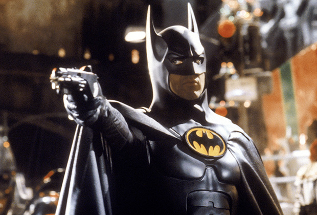 Michael Keaton will return as Batman again: actor signs for Batgirl movie
