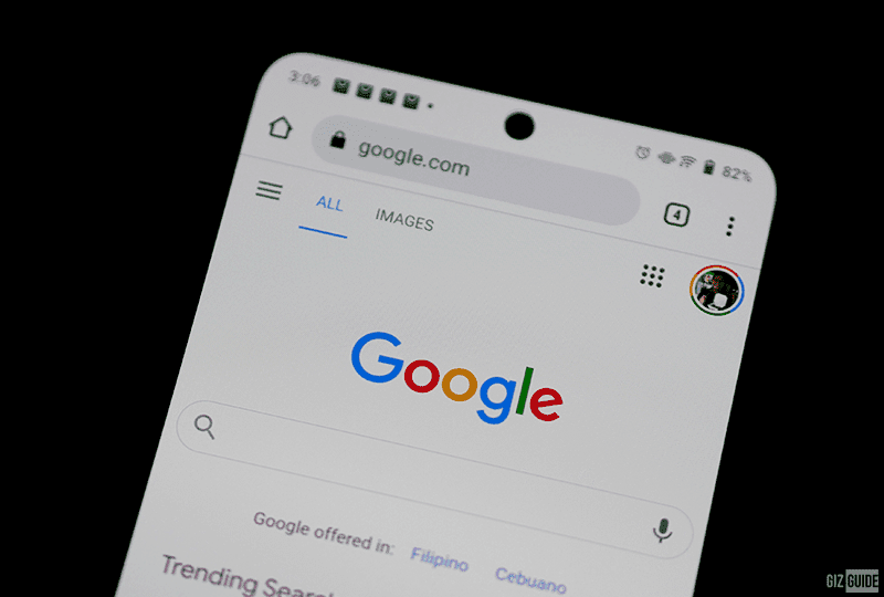 Google Search remains to be the most preferred search engine