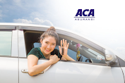 Cara dan Syarat Mengajukan ACA Asuransi Mobil