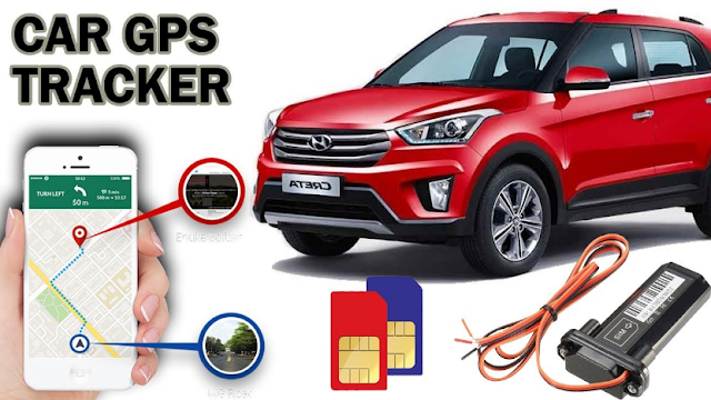 Top 10 Best ️‍GPS Tracker for Cars