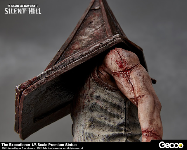 SILENT HILL x Dead by Daylight