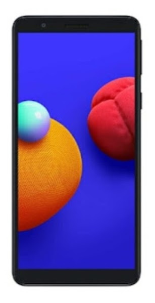 Samsung Galaxy M01 Core