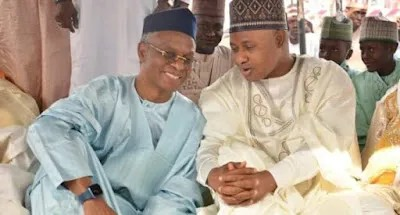 Former APC Official Raises Concerns Over Kaduna Governor's Debt Outburst