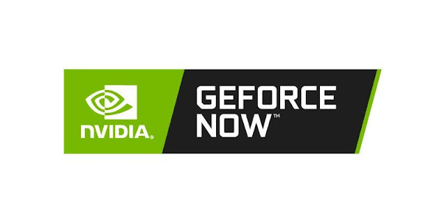 1. Nvidia GeForce Now
