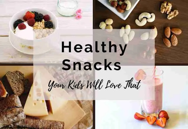 Healthy Snacks