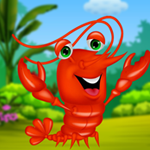 PG Baby Lobster Escape