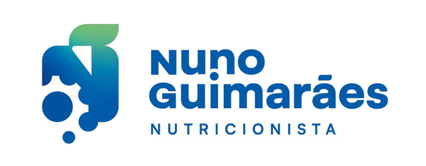 Nuno Guimarães - Nutricionista