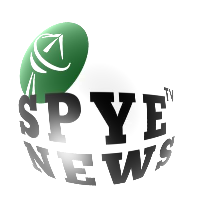 THE SPYE NEWS