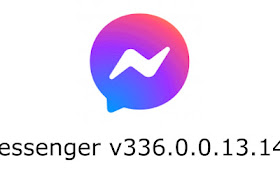 Messenger Latest version 336