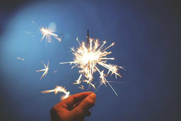 Diwali Sparkler