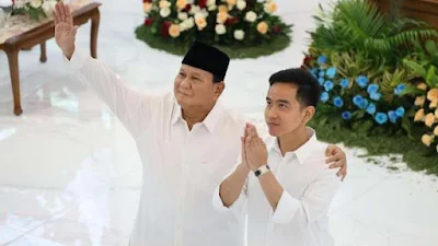 Relawan Prabowo-Gibran Tidak Tolak Partai Pendukung AMIN Bergabung