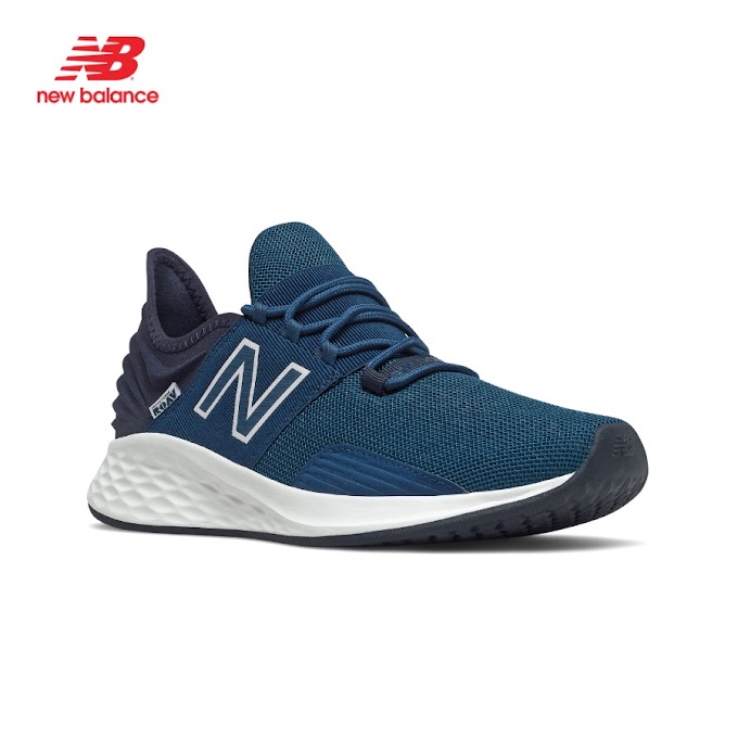 Mall Shop [ supersportsvn ] Giày chạy bộ nam New Balance Cushioning - MROAVCR