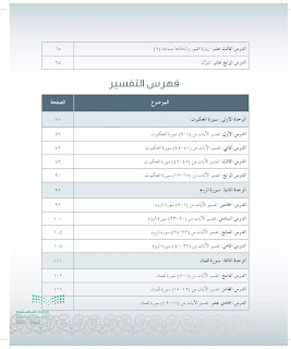 تحميل منهج الدراسات الإسلامية الصف الأول متوسط الفصل الدراسي الثاني ف 2 1443 - 2021 المنهج السعودي pdf, تحميل كتاب الدراسات الإسلامية أول متوسط الفصل الثاني ف2 الطبعة الجديدة pdf