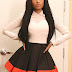 Nicki Minaj #Skirt #Nicki #Minaj #NickiMinaj