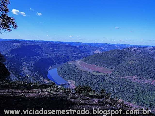 Pico Monte Claro - Veranópolis, RS