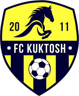 FOOTBALL CLUB KUKTOSH