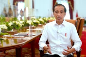 Bantu PKL Hingga Nelayan Miskin Jokowi Siapkan Bansos 