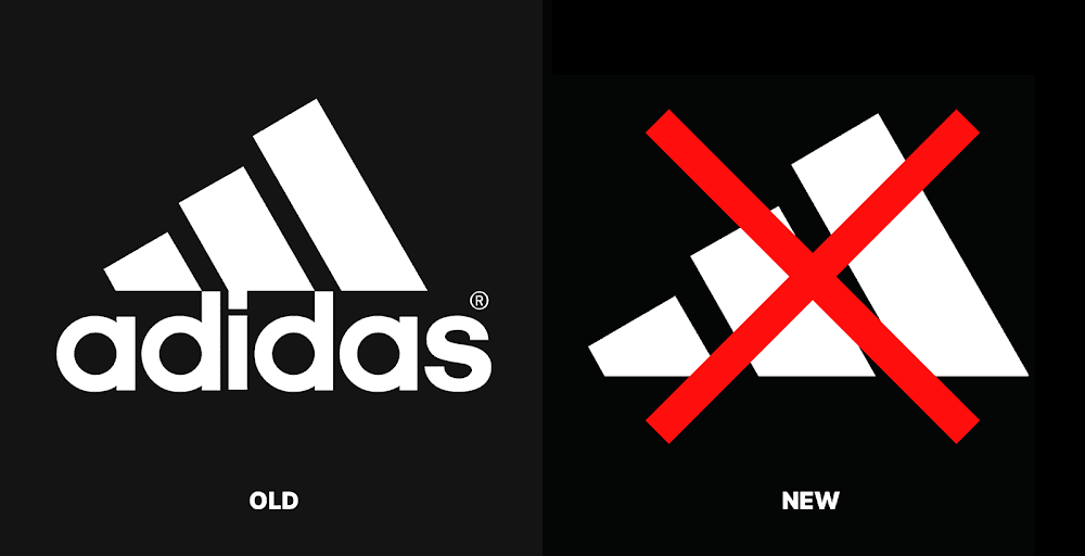 Regenachtig oven Eervol Adidas to Use Old & New Logo In 2022 World Cup - Footy Headlines