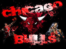 Unveiling the Legacy: The Evolution of the Chicago Bulls Logo