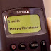 World's First SMS "Merry Christmas" Auctions for $120,600 as NFT