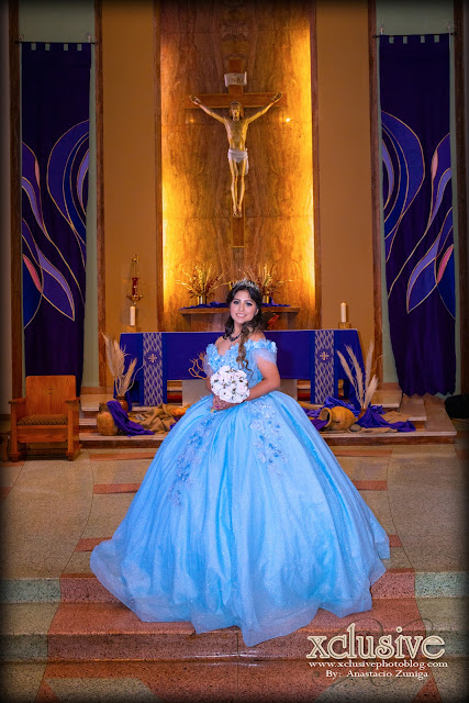 Quinceanera professional photographer in Covina, Baldwin Park and Azusa