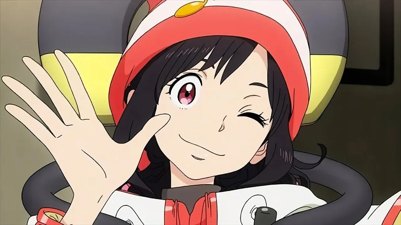 O Anime original Chikyuugai Shounen Shoujo revelou seu primeiro Vídeo Promocional