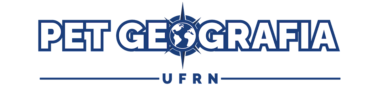 PETGEO (PET-GEOGRAFIA) UFRN