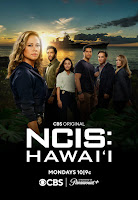 Segunda temporada de NCIS: Hawaii