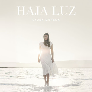 Baixar Música Gospel Haja Luz - Laura Morena Mp3