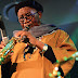 Q&A WITH SIPHO MABUSE 