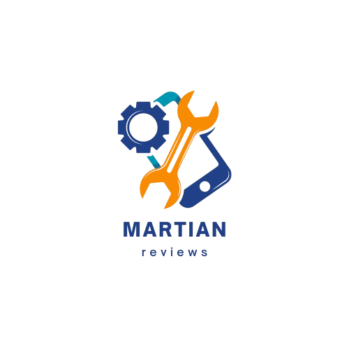 Martian Reviews 