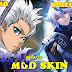 Mod Skin Bright AIC - Bright Toshiro Higsugaya mùa 21 ✅ Full Hiệu Ứng - Âm Thanh - Không Lỗi Mạng