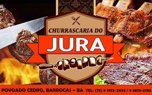 CHURRASCARIA DO JURA