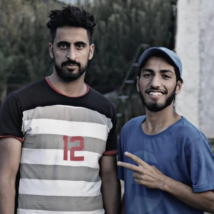 Suhaib Reyaz Reshi: A Underground Rapper, Video Creator and a Vlogger from Anantnag